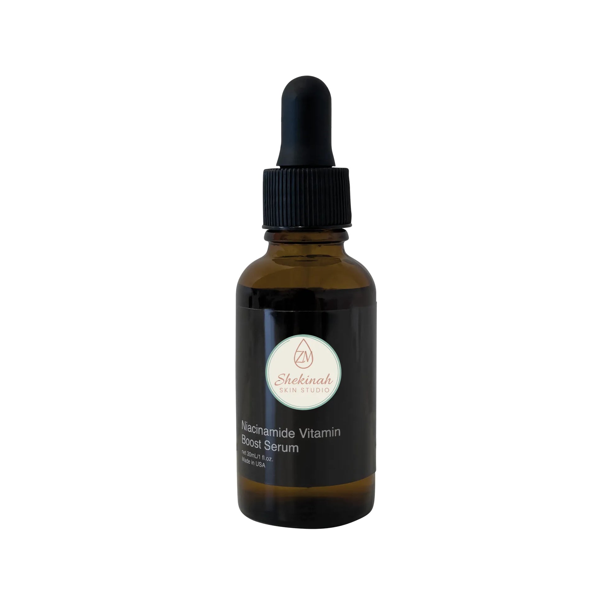 Niacinamide Vitamin Boost Serum.png